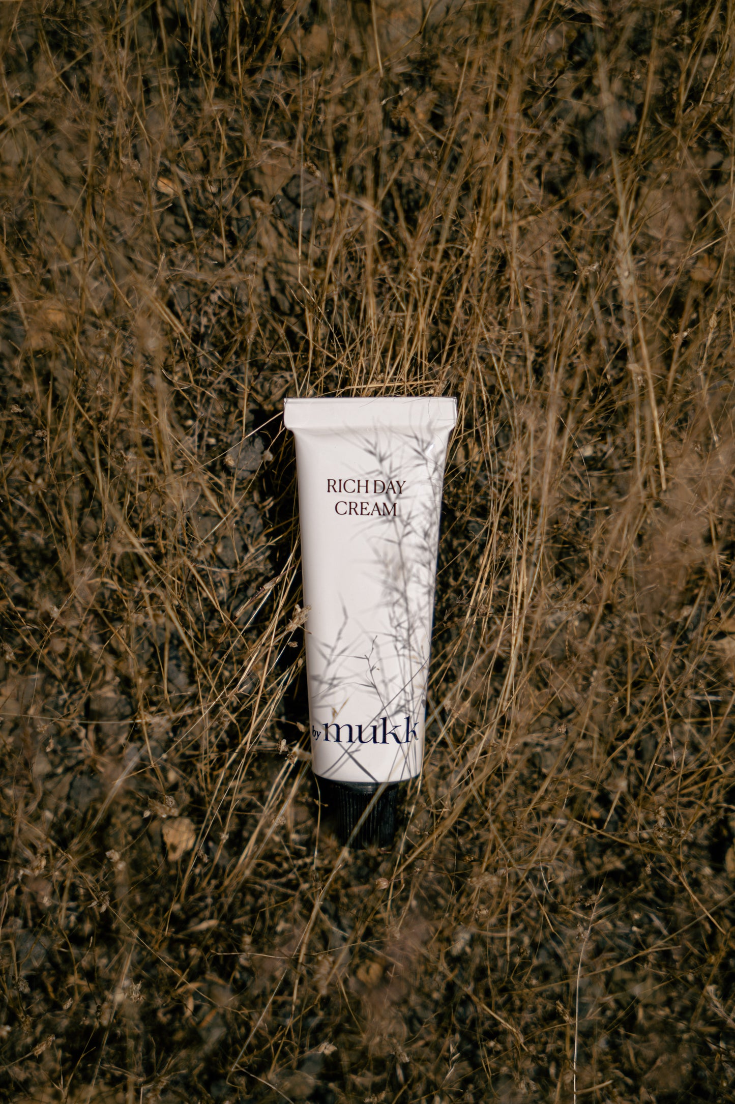 Výživný krém na pleť RICH CREAM