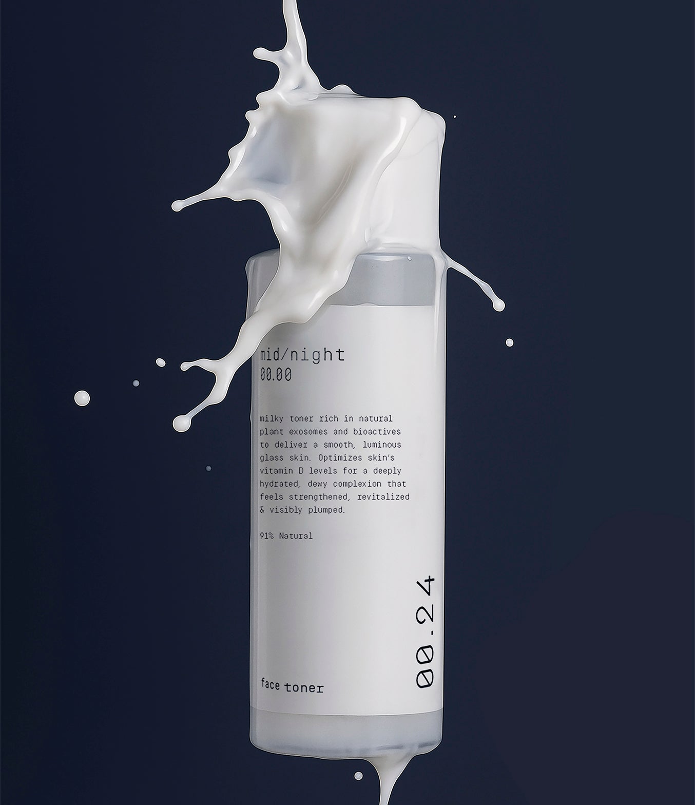 Face toner 00.24