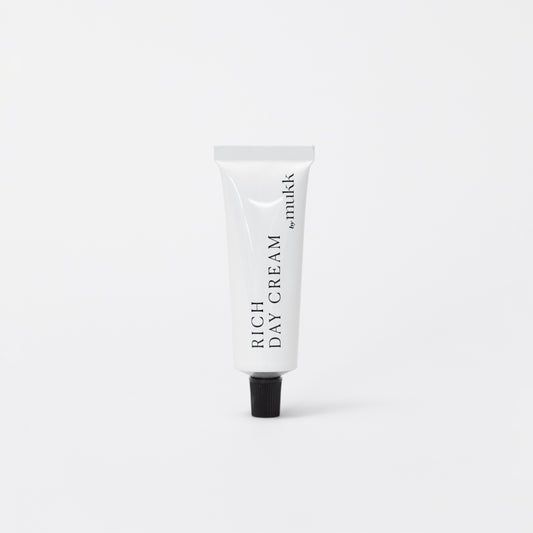 Nourishing skin cream RICH CREAM