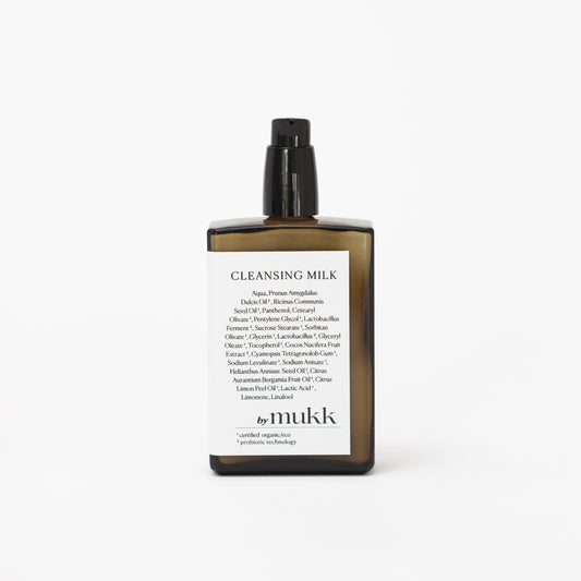 Cleansing lotion