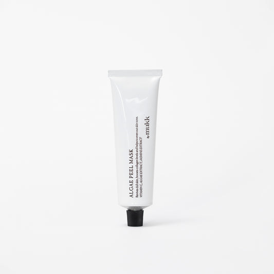 Peelingová maska z mořských řas ALGAE PEEL MASK