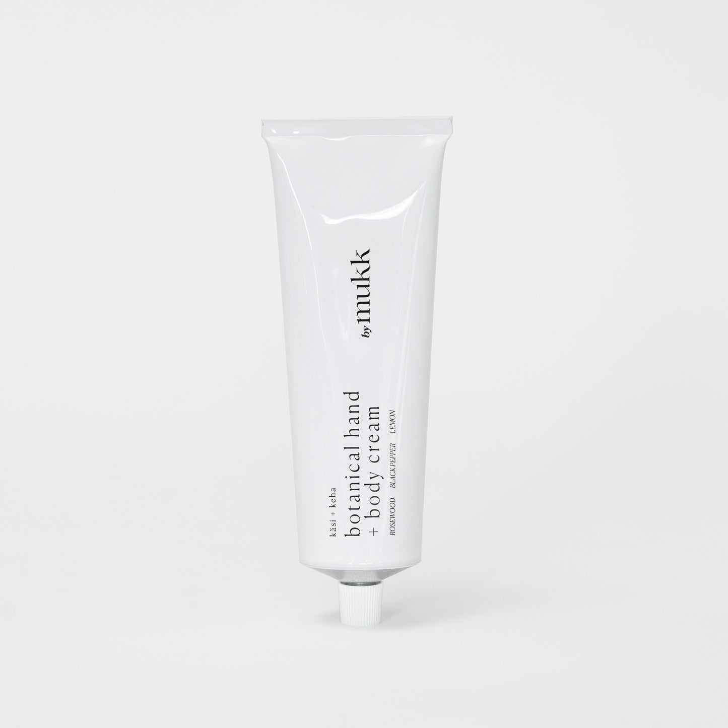 Krém na ruce a tělo BOTANICAL HAND & BODY CREAM