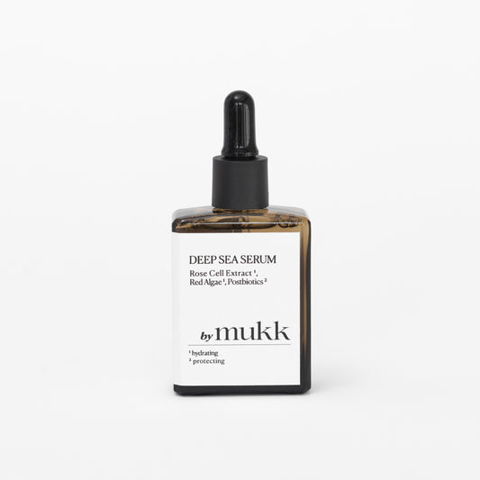 Deeply hydrating marine serum DEEP SEA SERUM