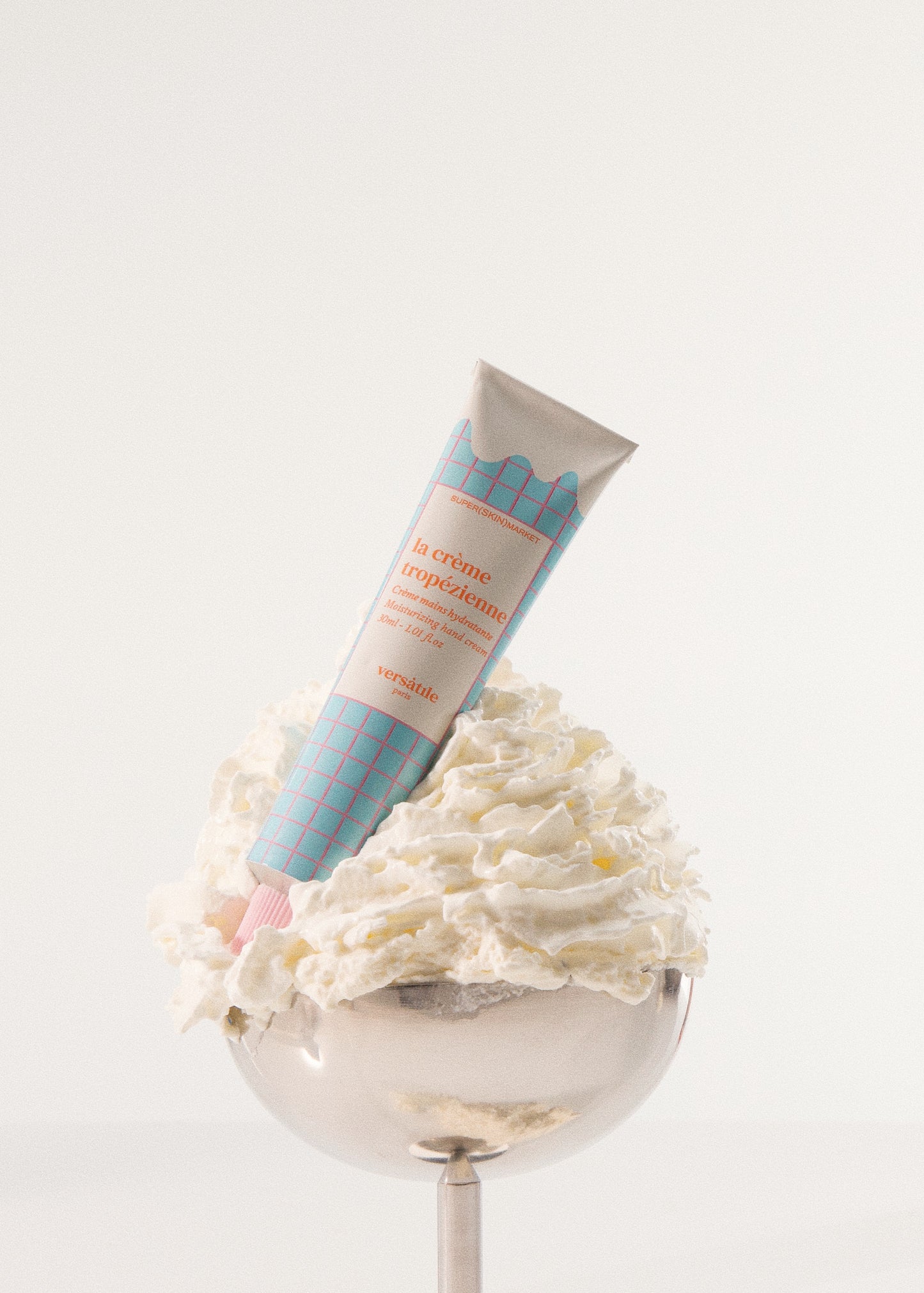 LA CRÉME TROPÉZIENNE (PRE-ORDER)