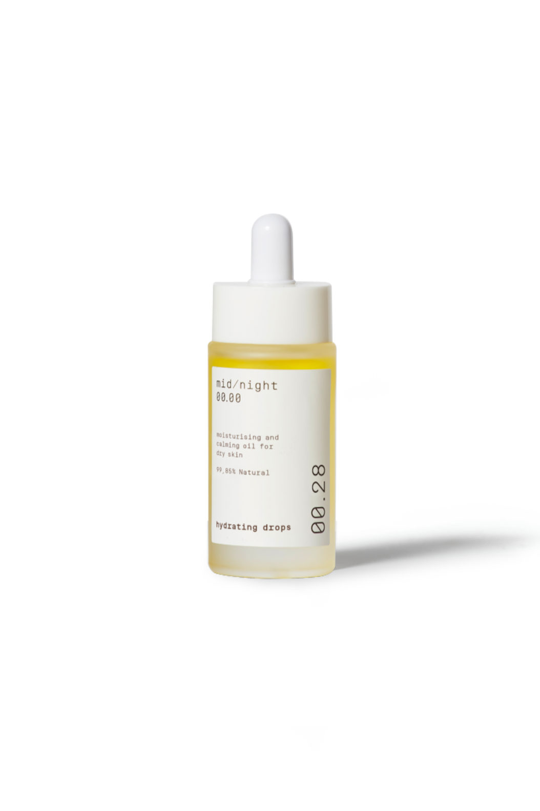 Hydrating drops 00.28