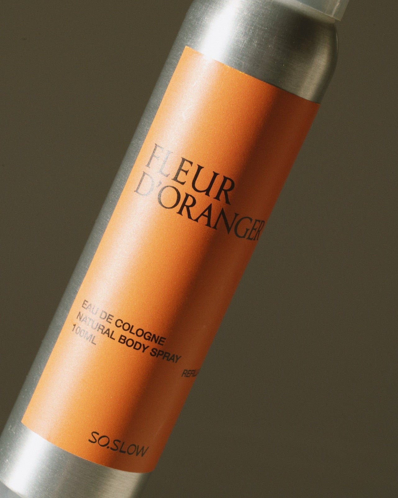 Fleur d´Oranger
