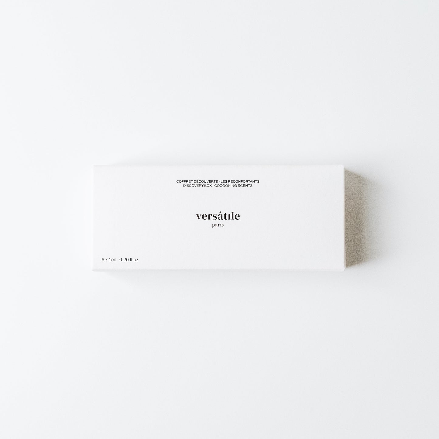 Discovery Box – Cocooning Scents (PRE-ORDER)