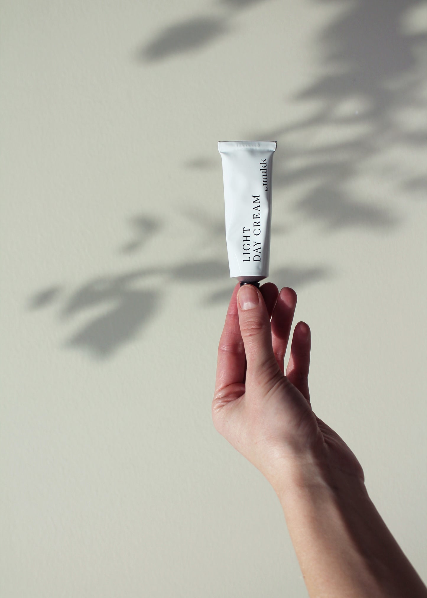 Hydratační krém na pleť LIGHT CREAM