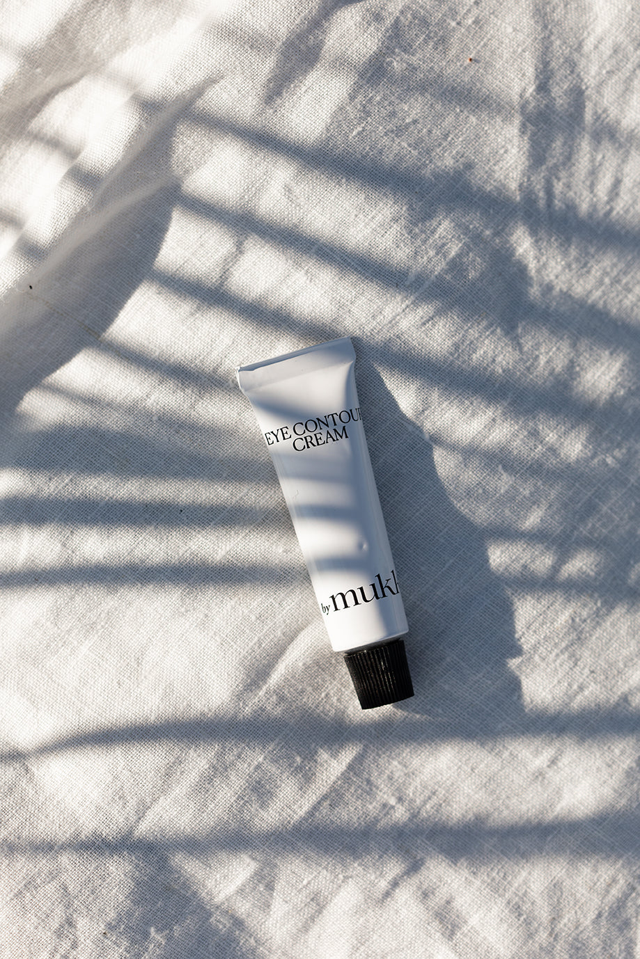 Vyhlazující oční krém EYE CONTOUR CREAM