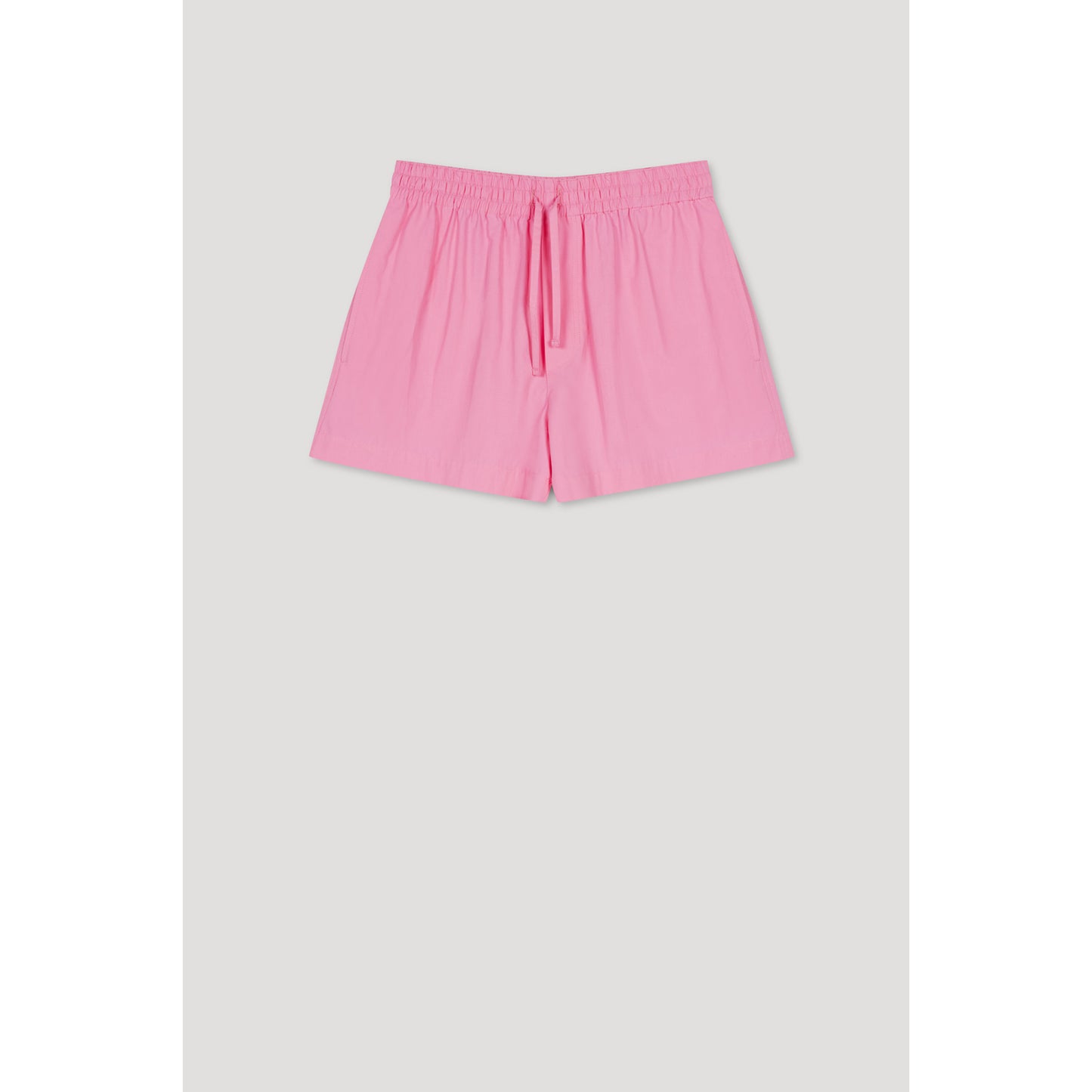 CALLISTO Poplin Shorts