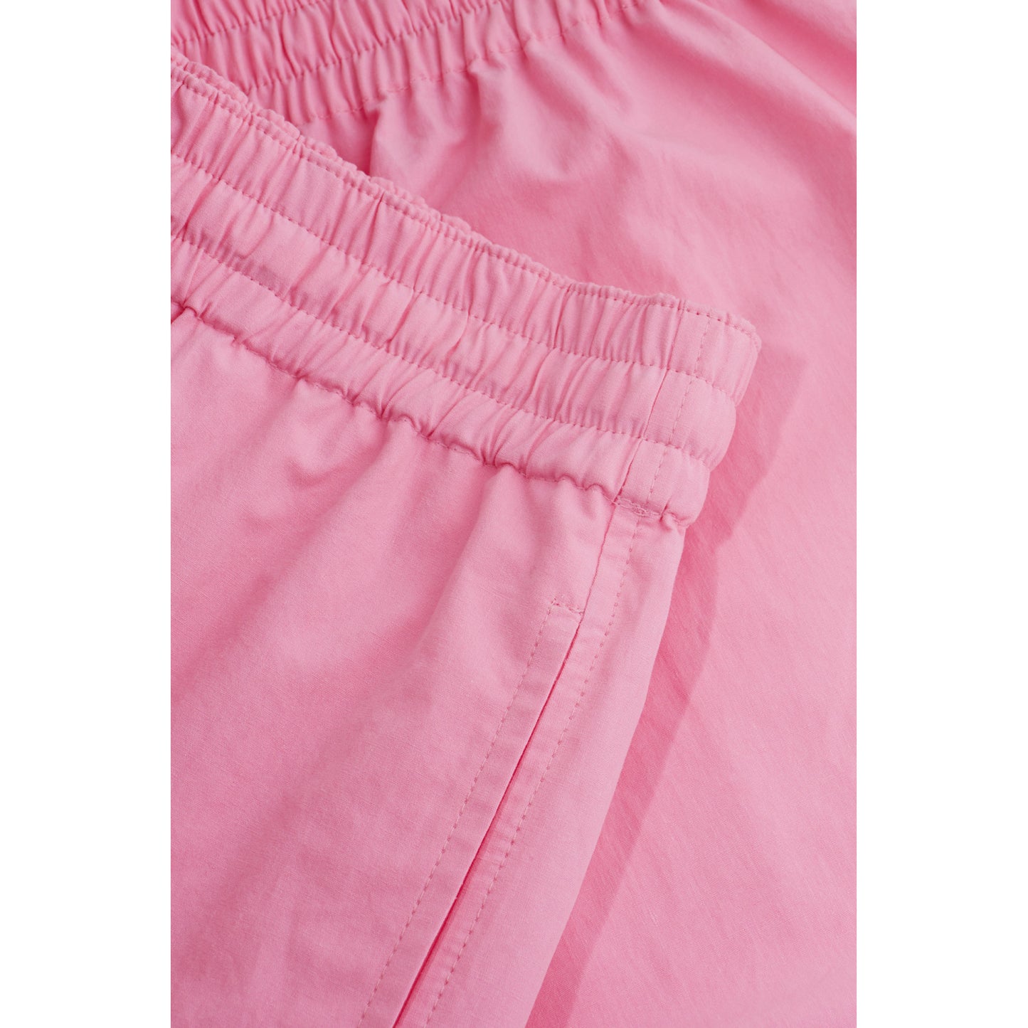 CALLISTO Poplin Shorts