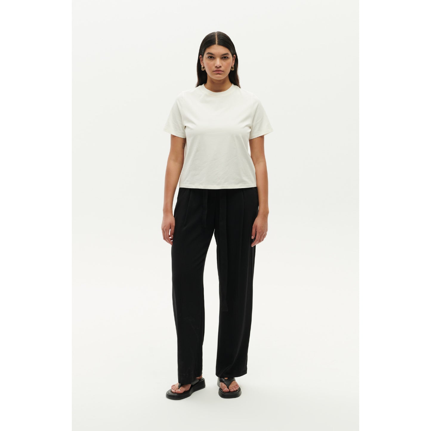 DATA Lux Off White