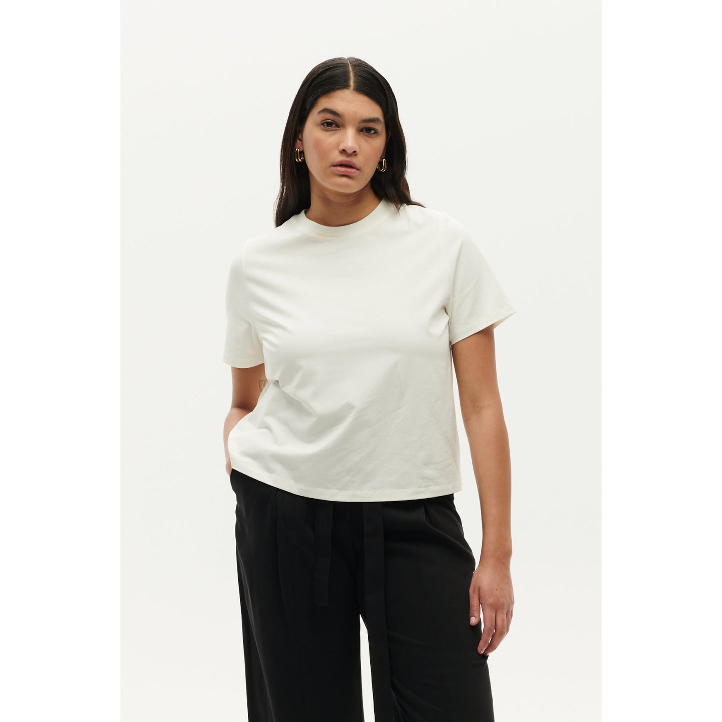 DATA Lux Off White