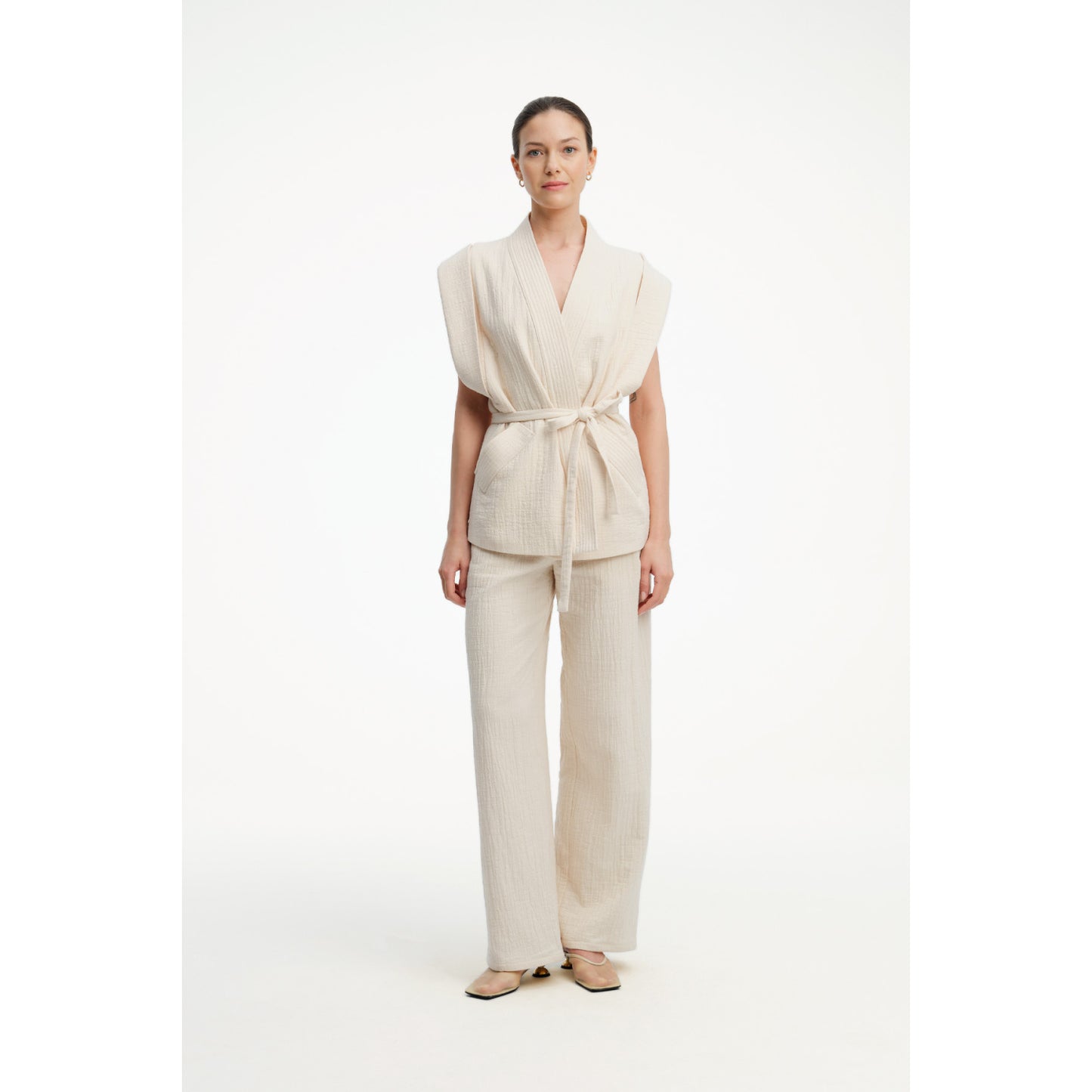 Vesta Kioto Cream