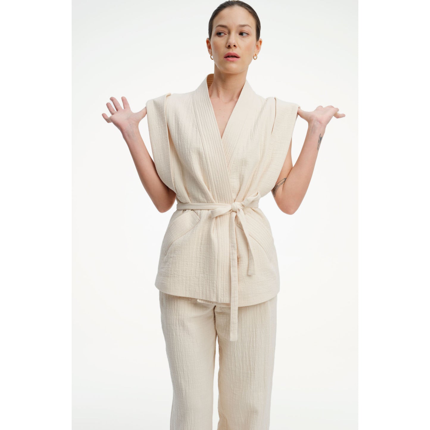 Vesta Kioto Cream