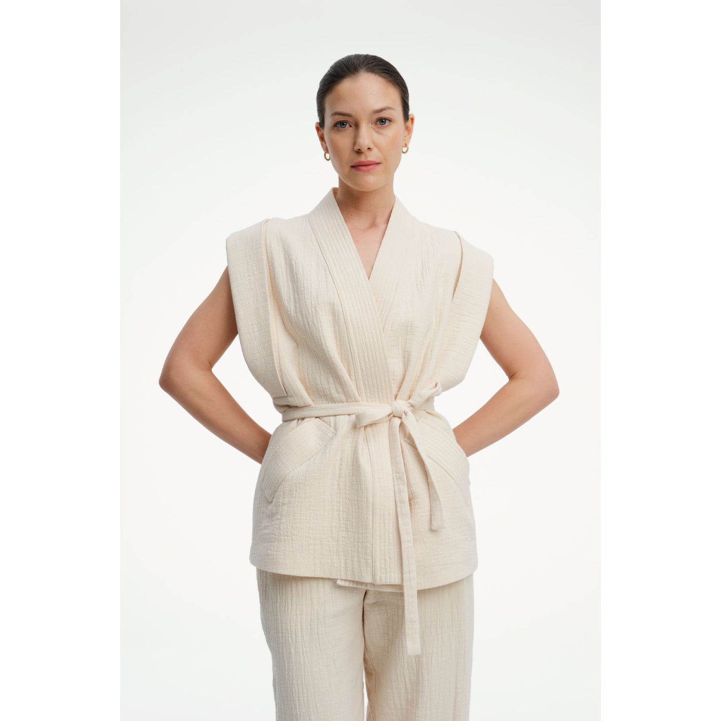 Vesta Kioto Cream