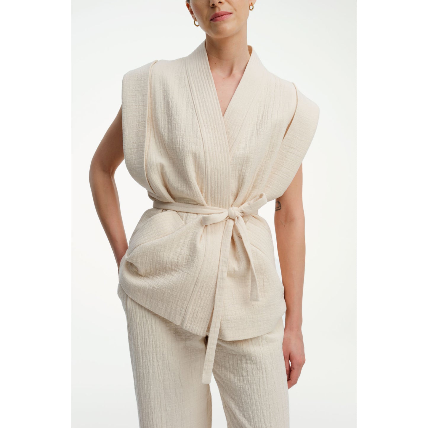 Vesta Kioto Cream