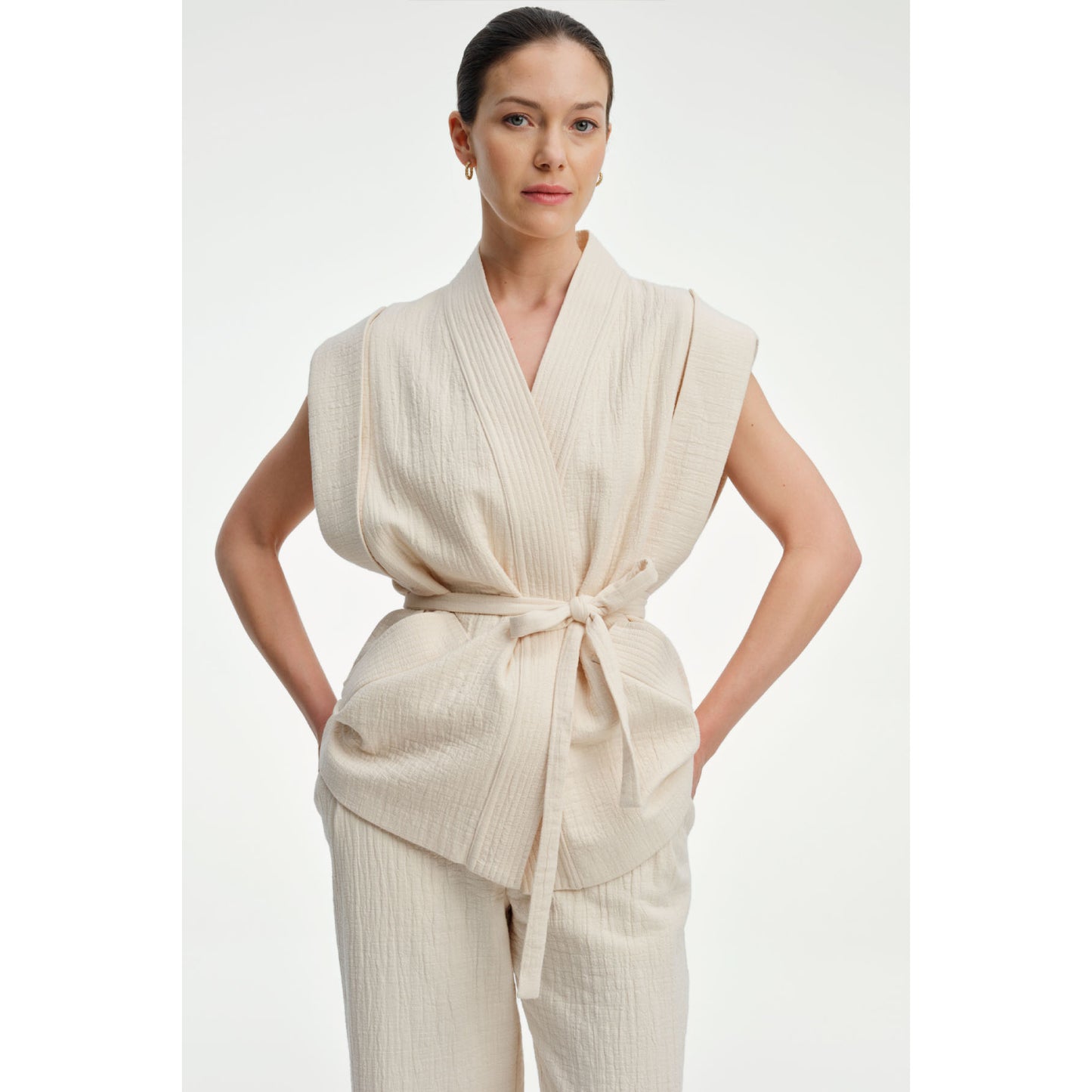 Vesta Kioto Cream