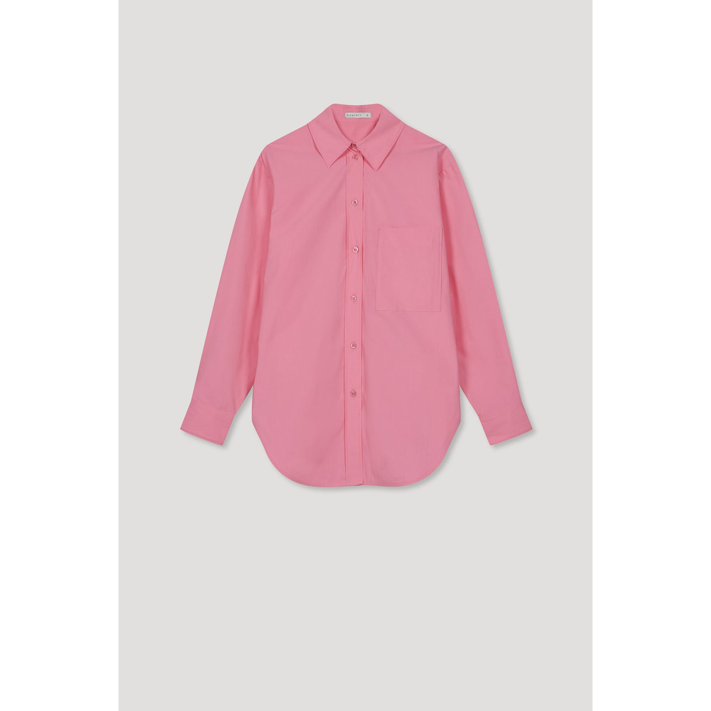 KORA Poplin Shirt