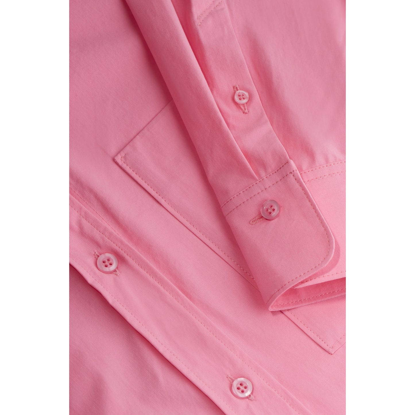 KORA Poplin Shirt