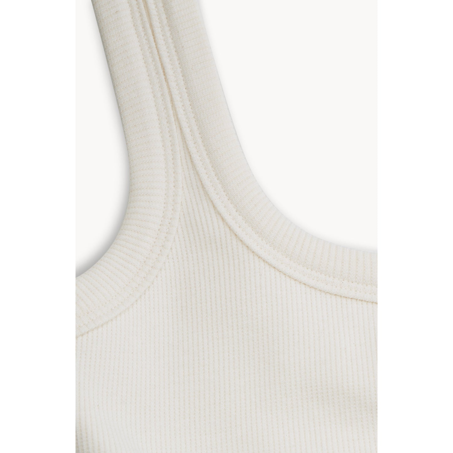 Miami Bralette Off-White