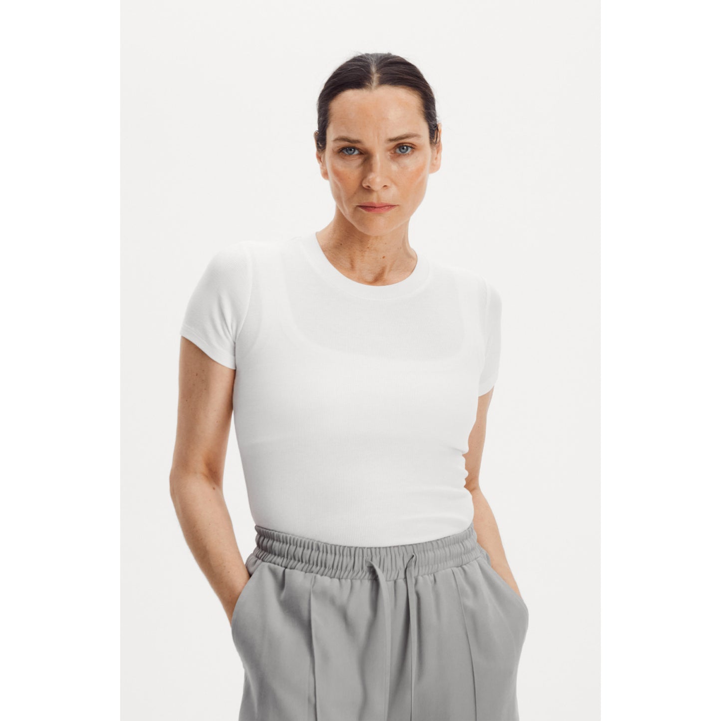 Triko Paris Off-White
