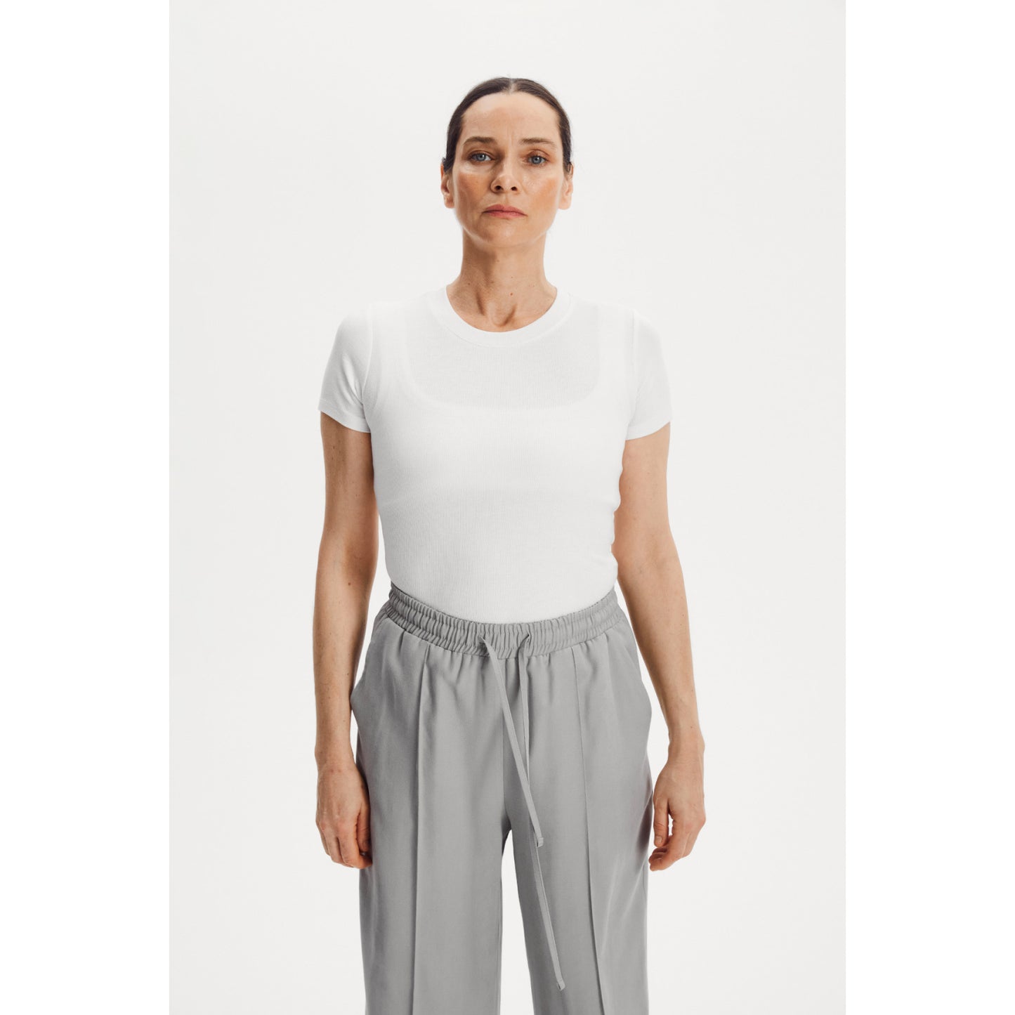 Triko Paris Off-White
