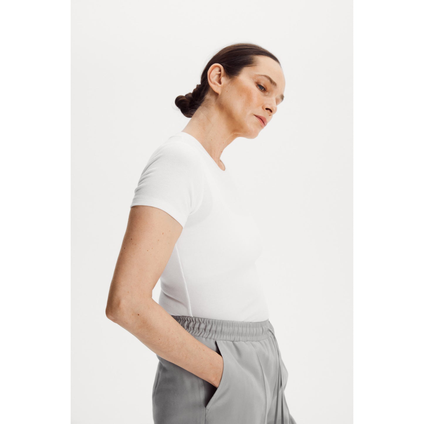 Triko Paris Off-White
