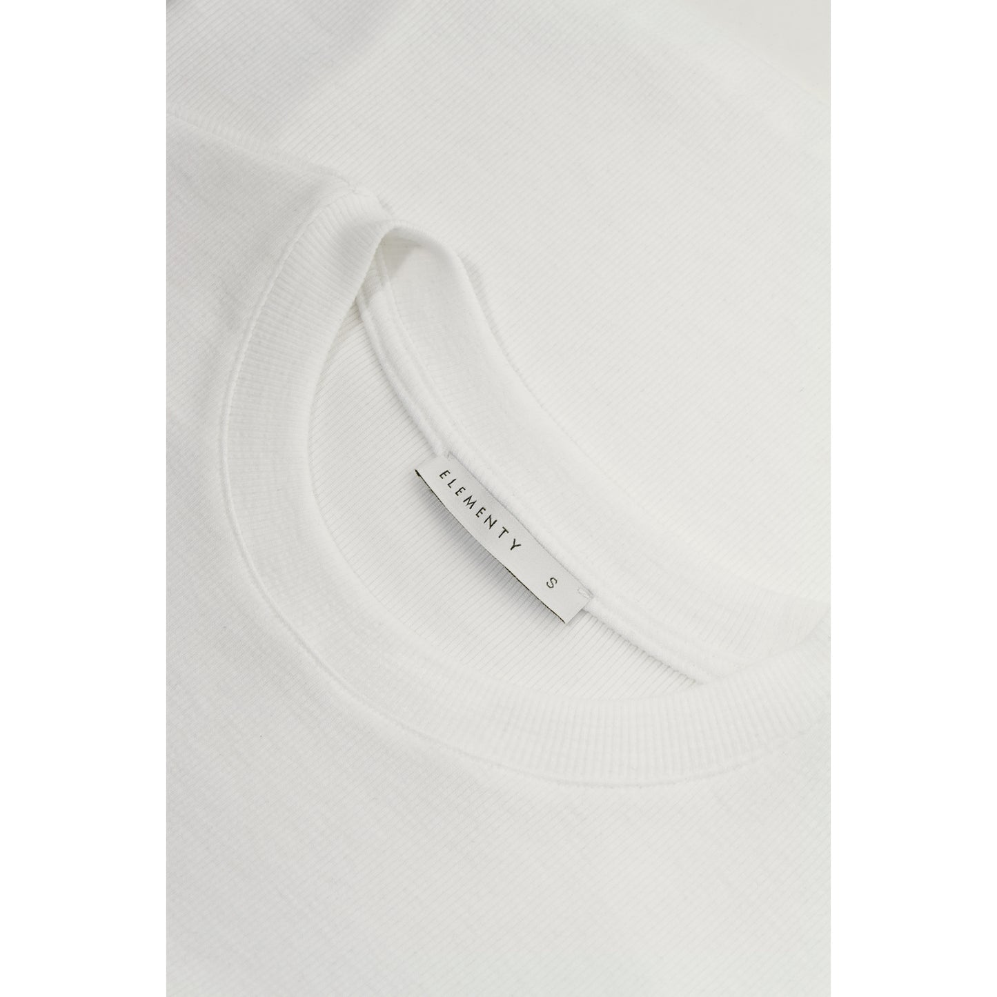 Triko Paris Off-White
