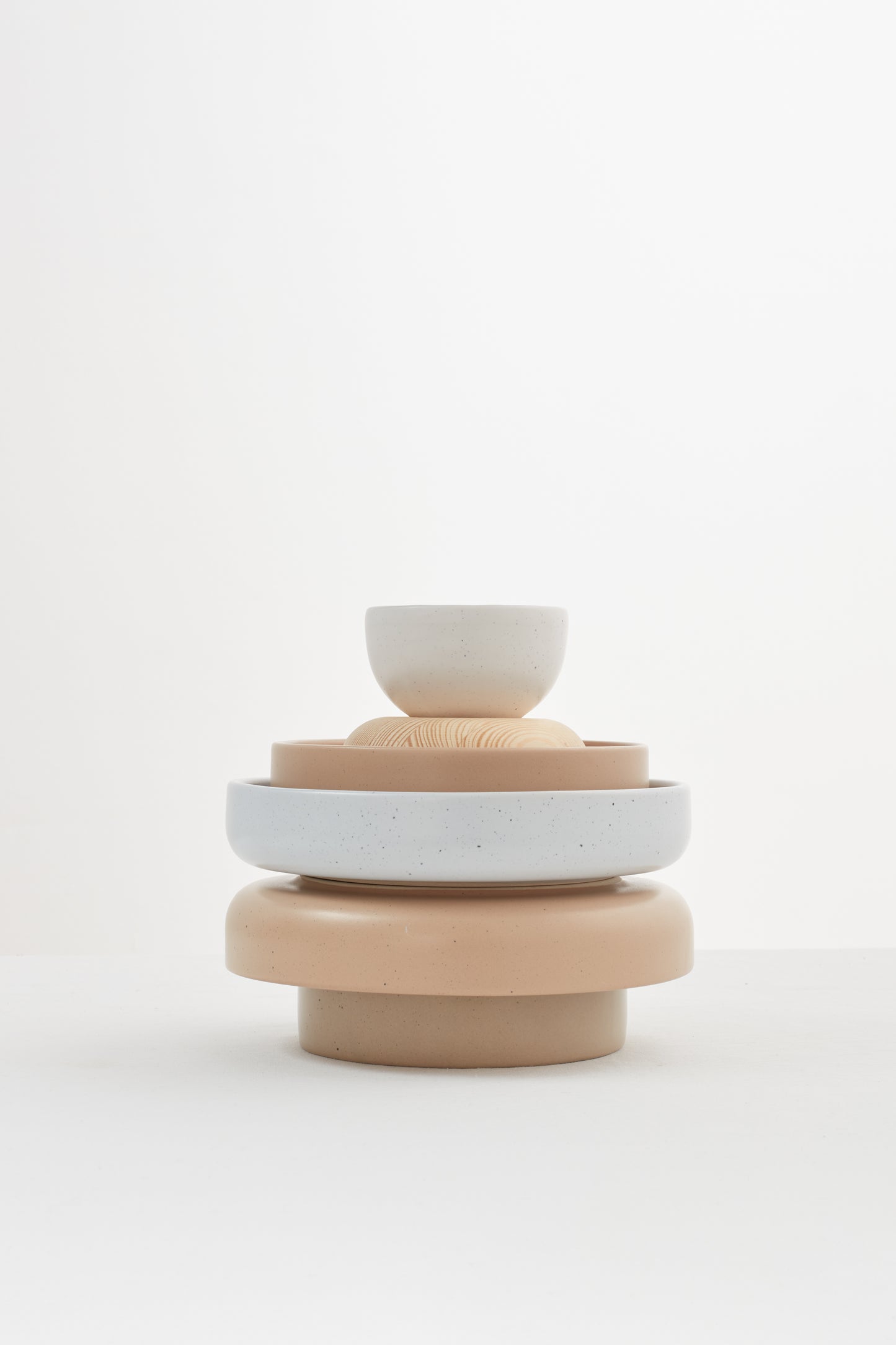 Platter - 4 colors