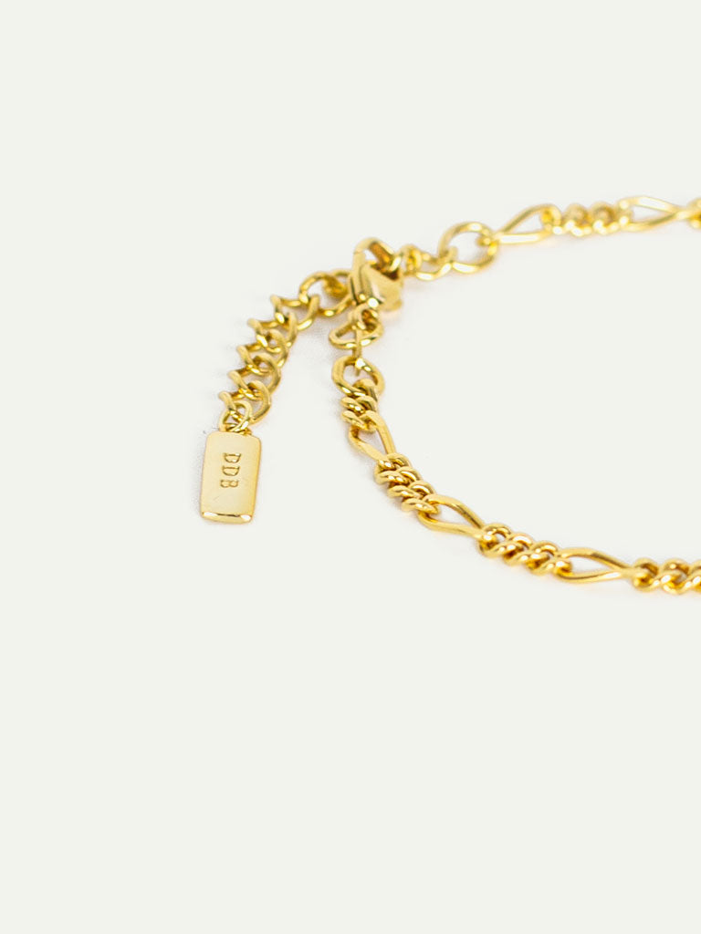 Bracelet Theresa Gold