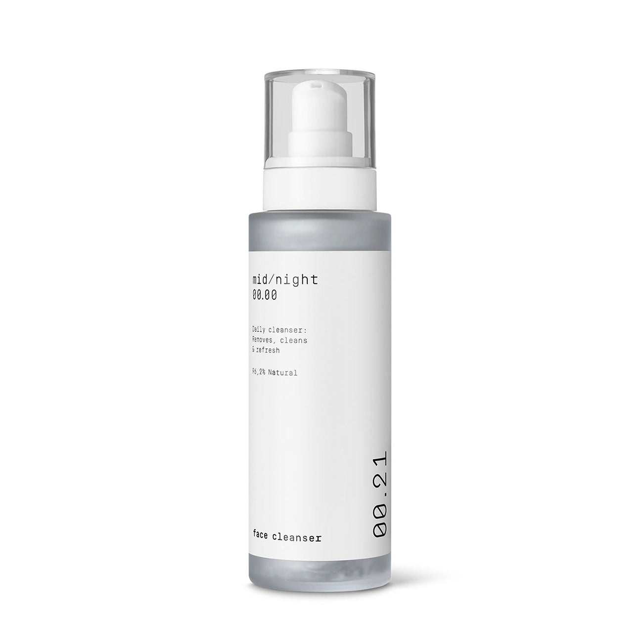 Face cleanser 00.21