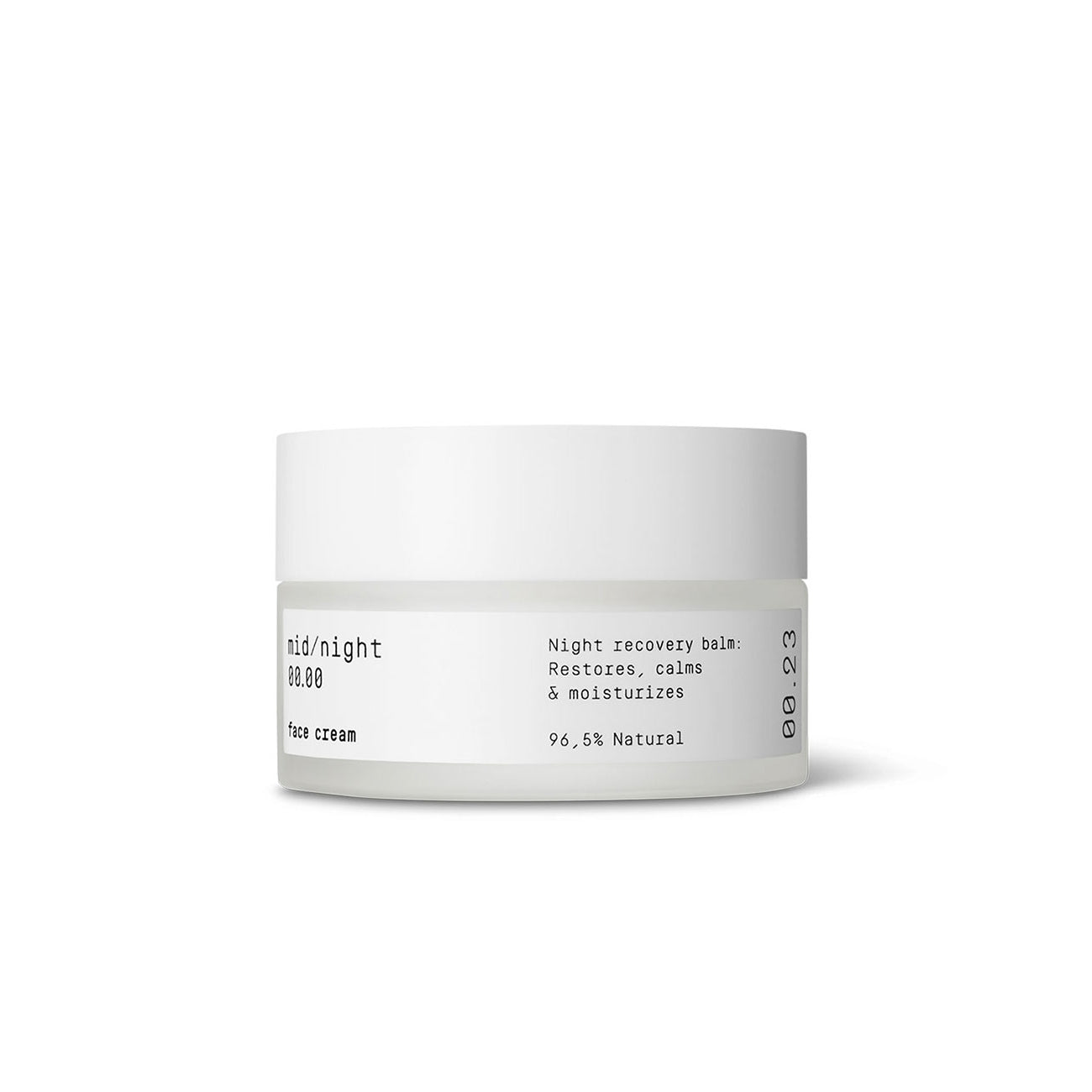 Skin cream 00.23