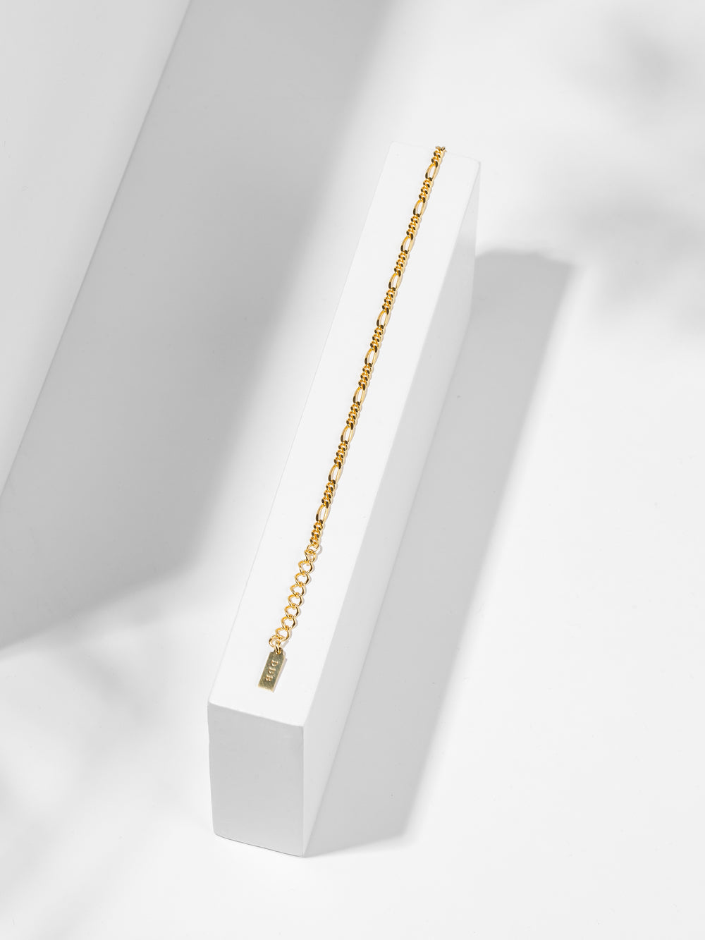 Bracelet Theresa Gold