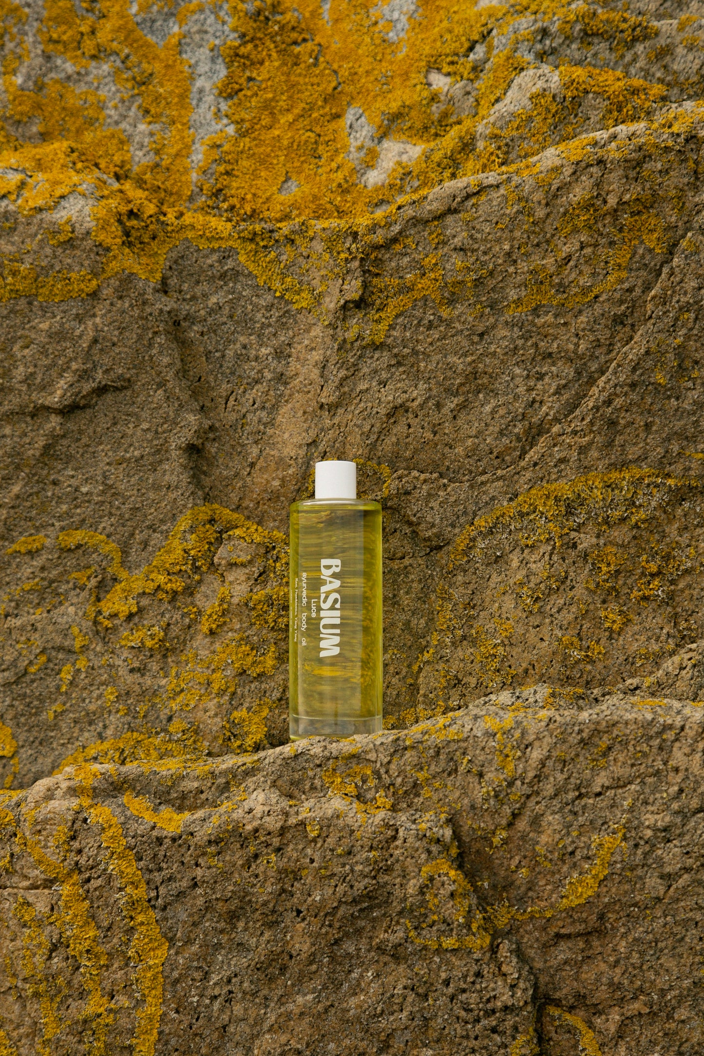 Luce Ayurvedic Body Oil
