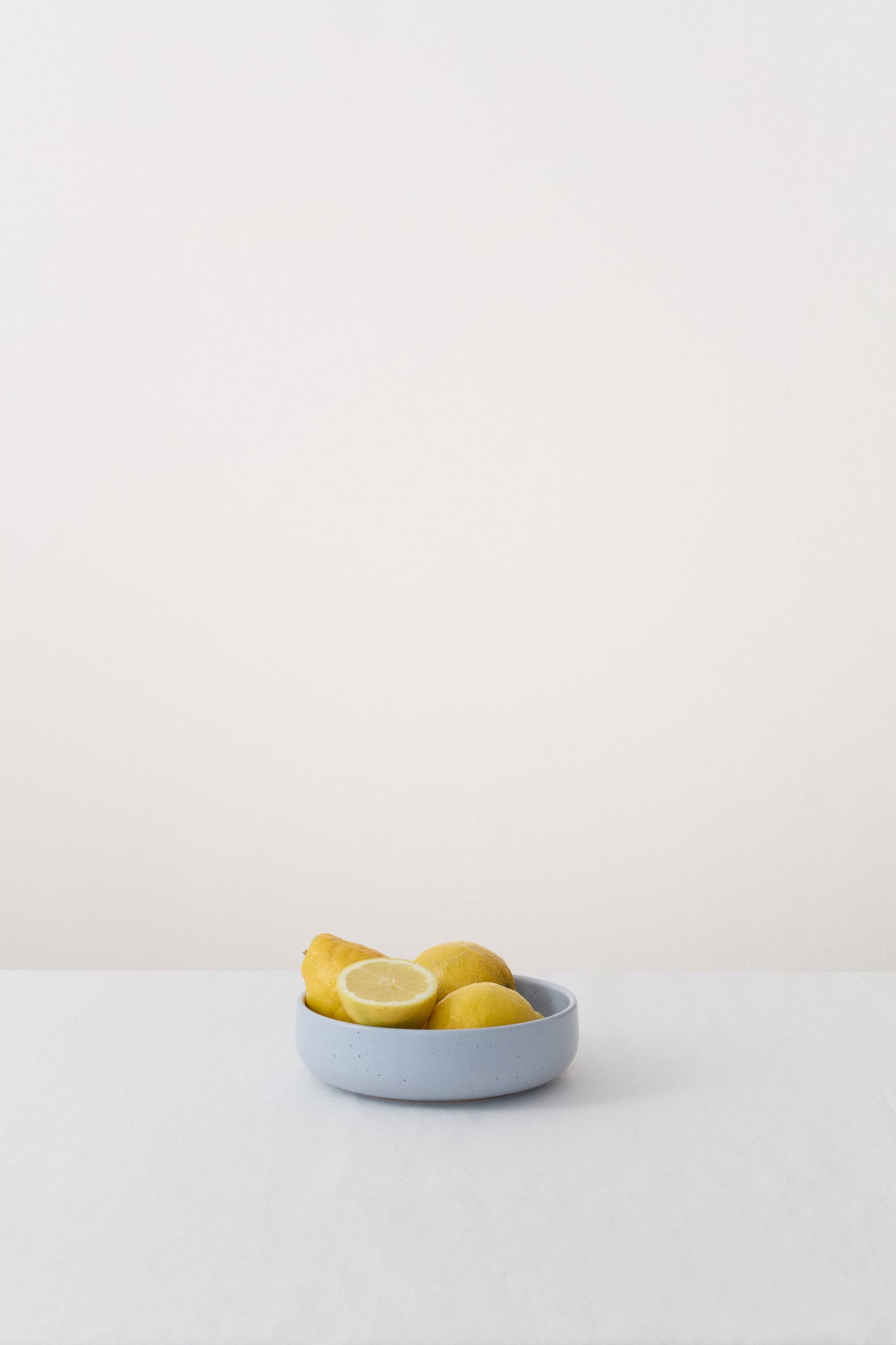Breakfast Bowl - 4 colorso