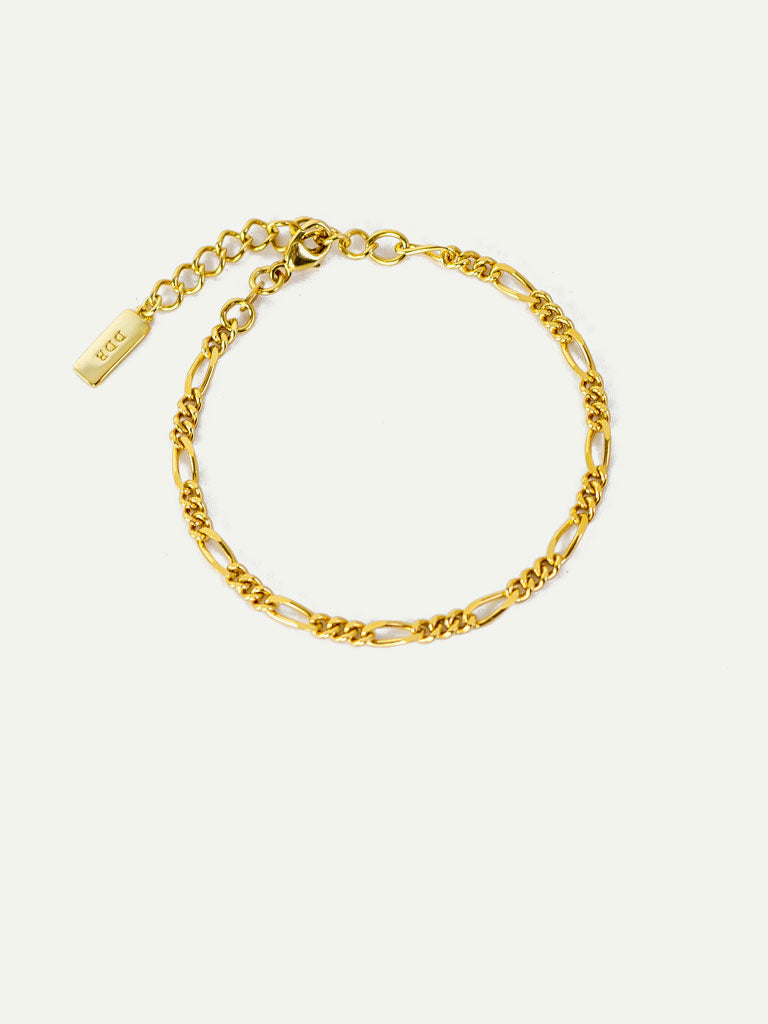 Bracelet Theresa Gold