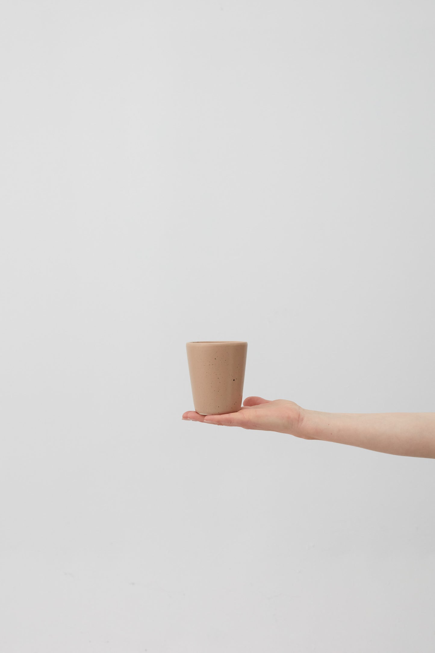 Cup of Latte 350 ml - 4 colors