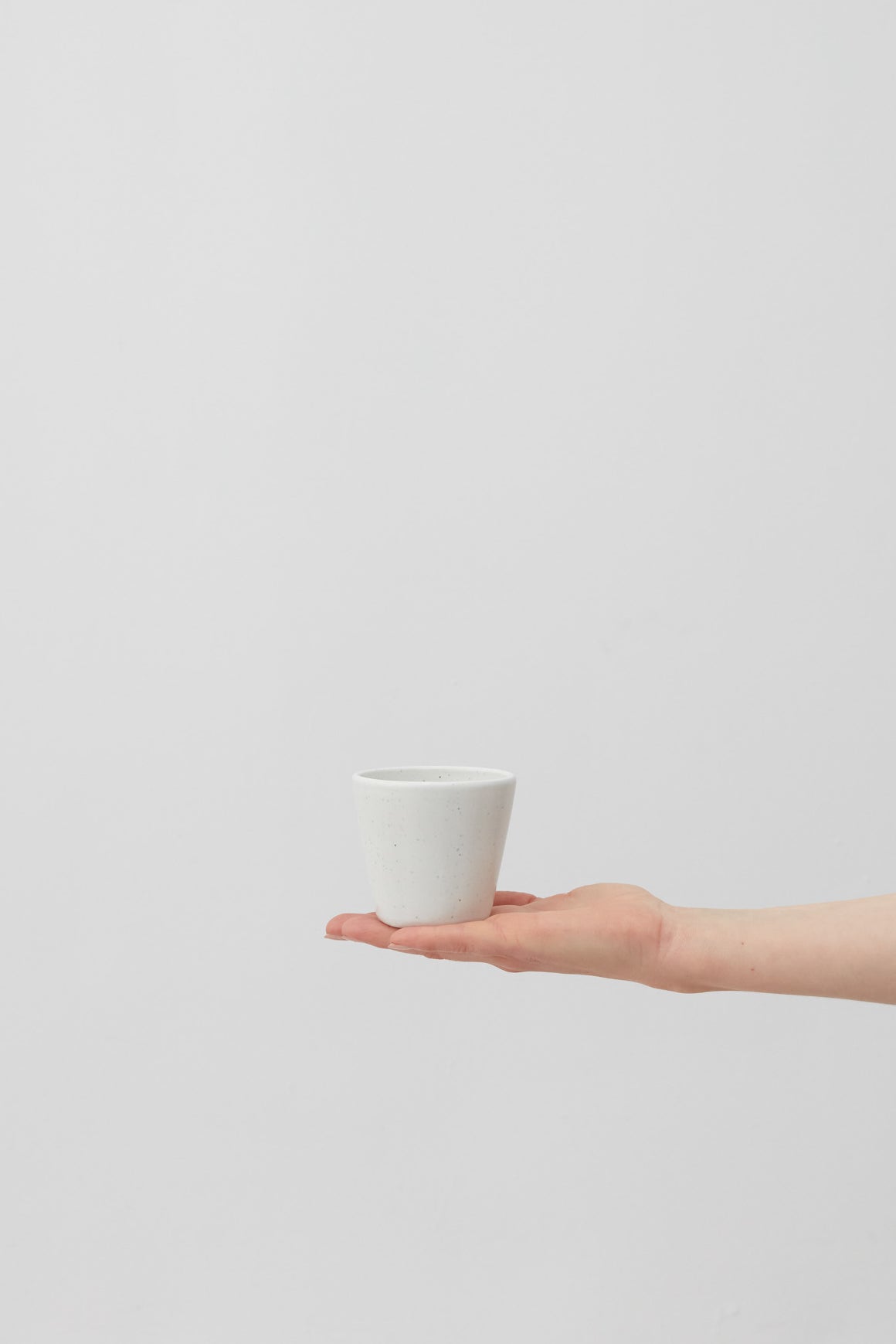 Cup of Coffee 200ml - 4 colors