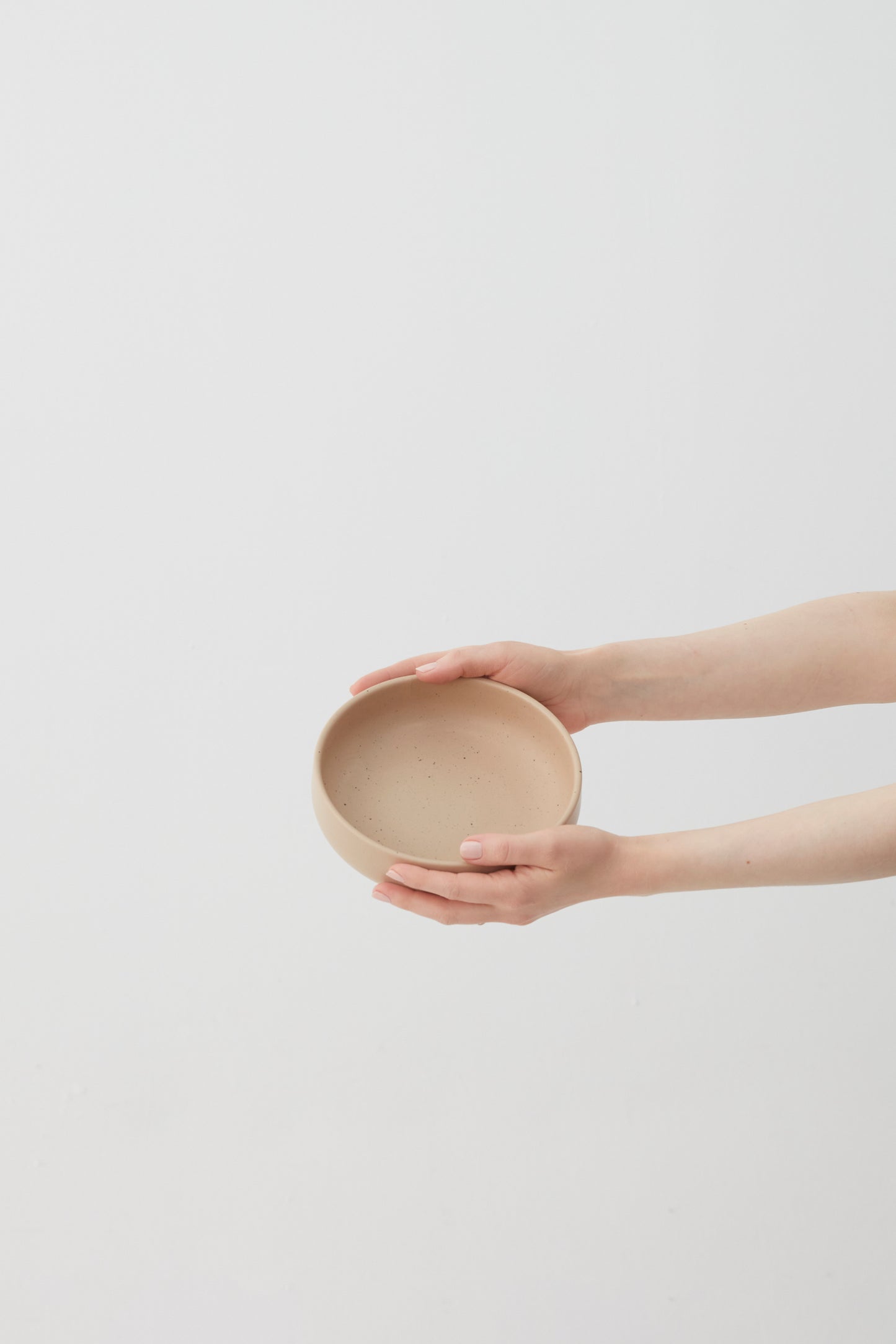 Breakfast Bowl - 4 colorso