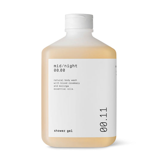 Shower gel 00.11