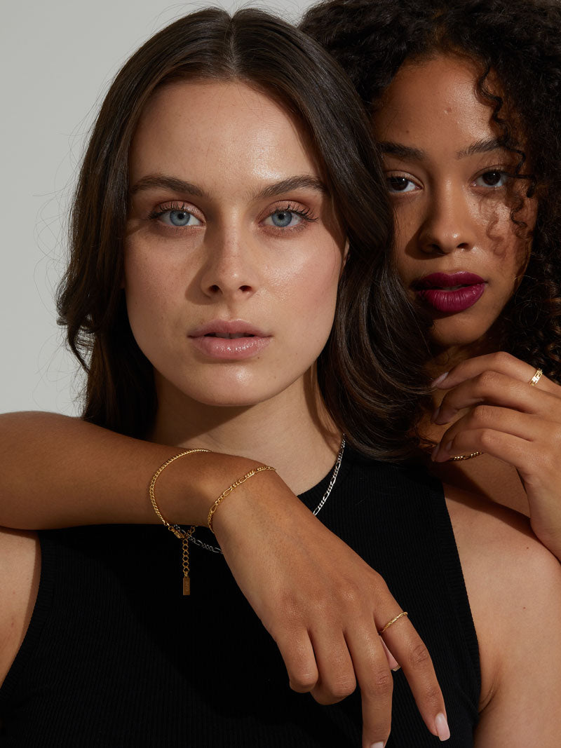 Bracelet Theresa Gold