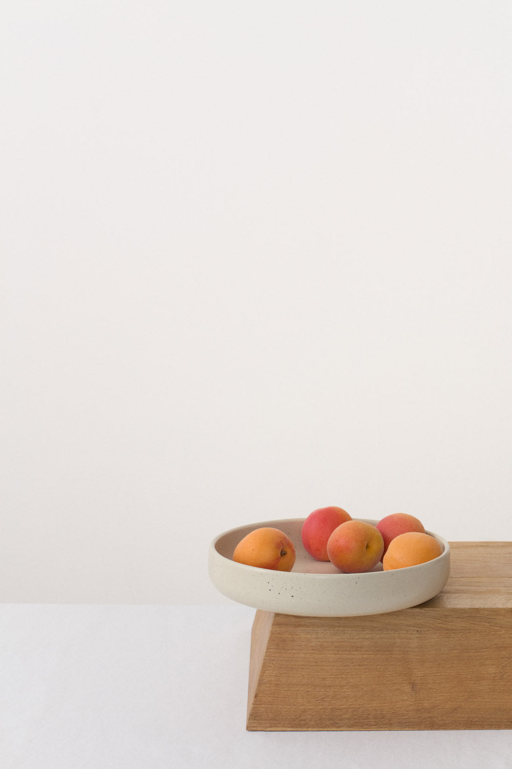 Platter - 4 colors