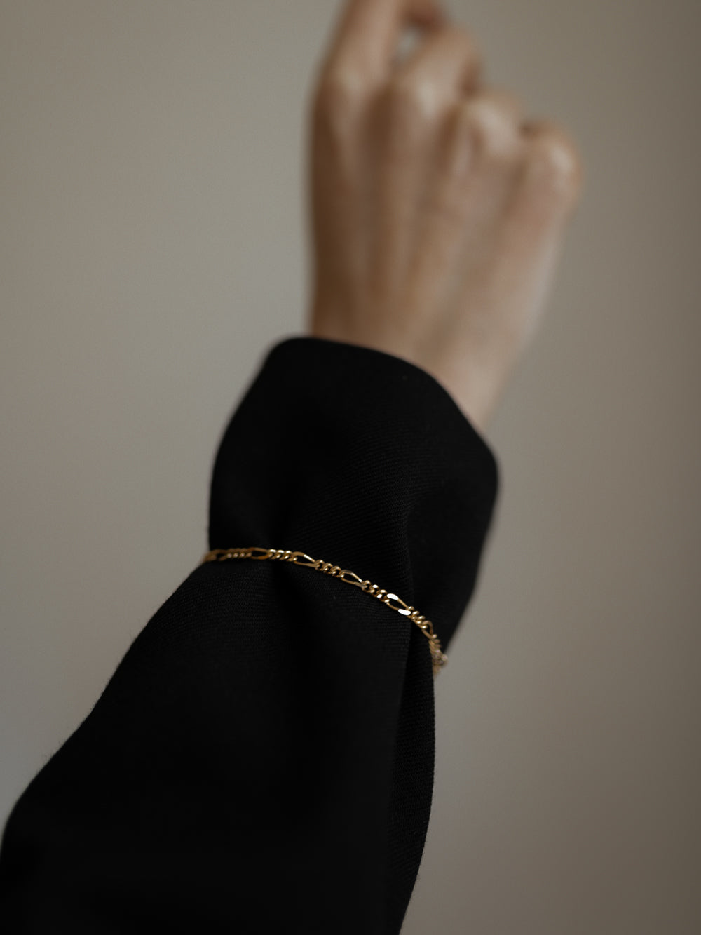 Bracelet Theresa Gold