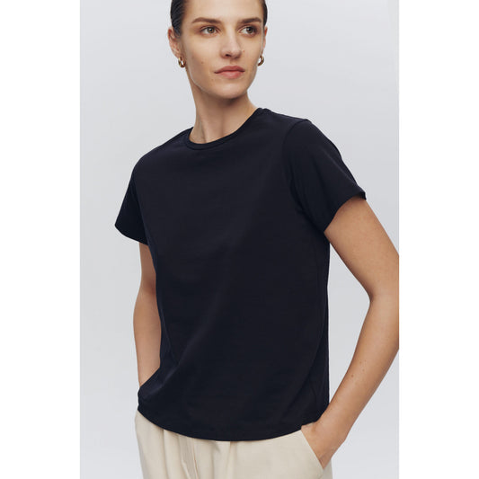 Tričko BOB LUX Black