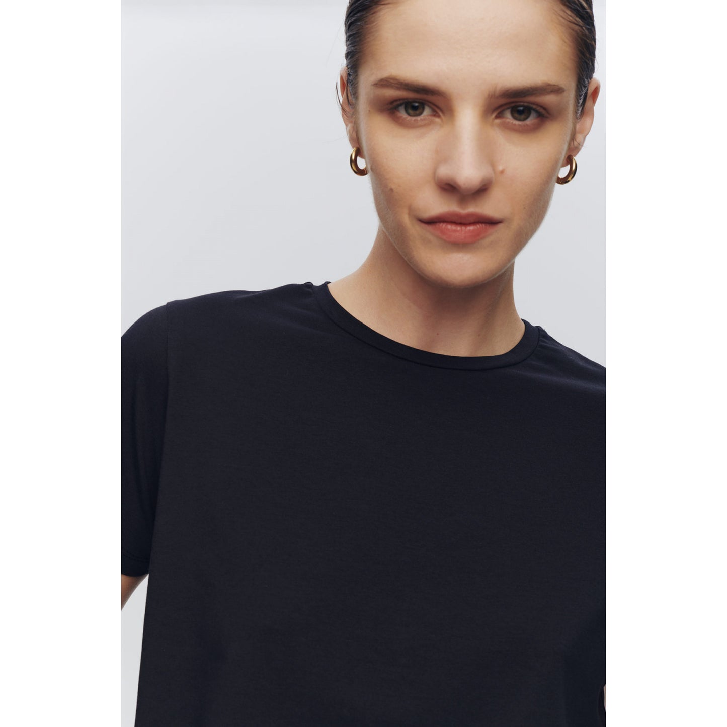 Tričko BOB LUX Black