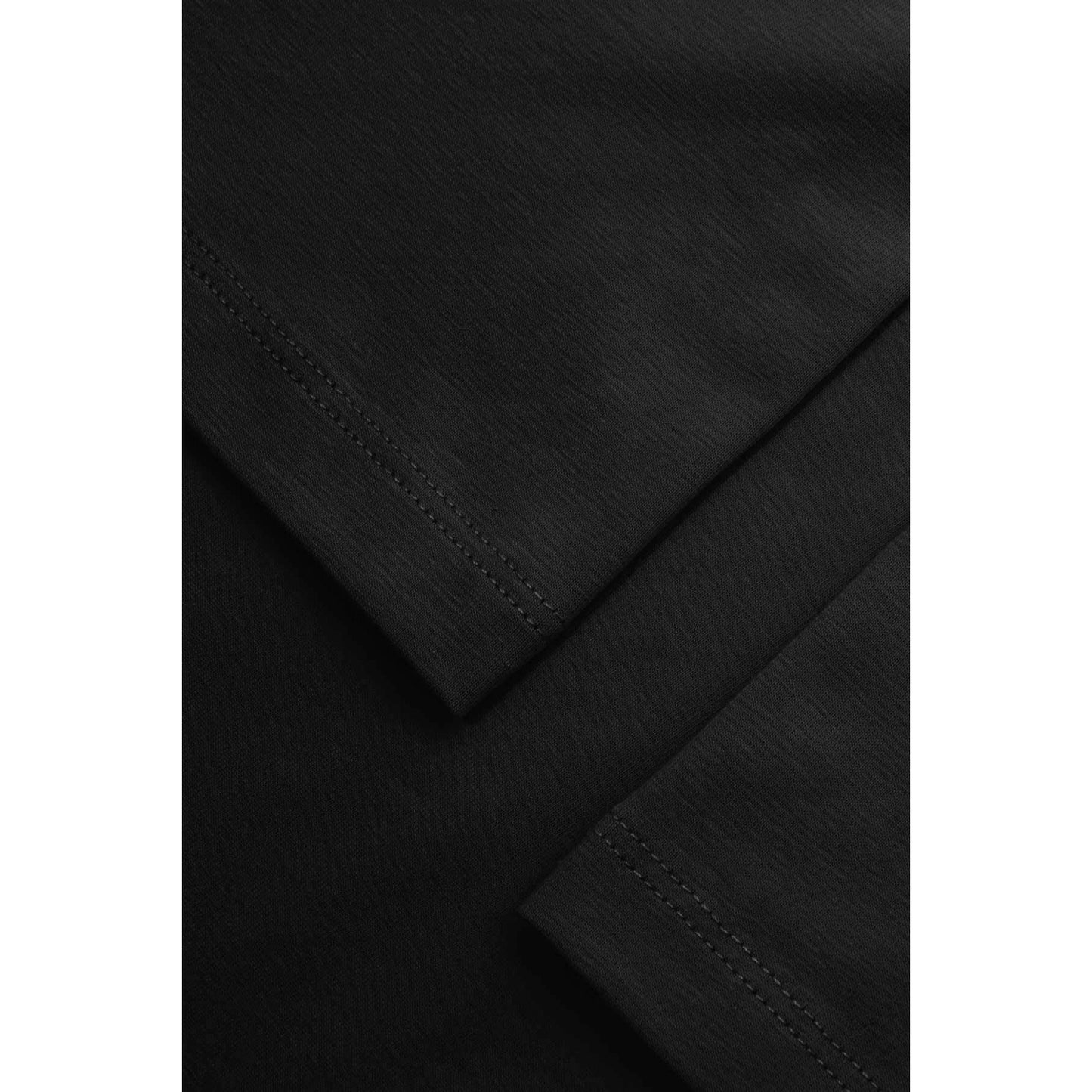 Tričko BOB LUX Black