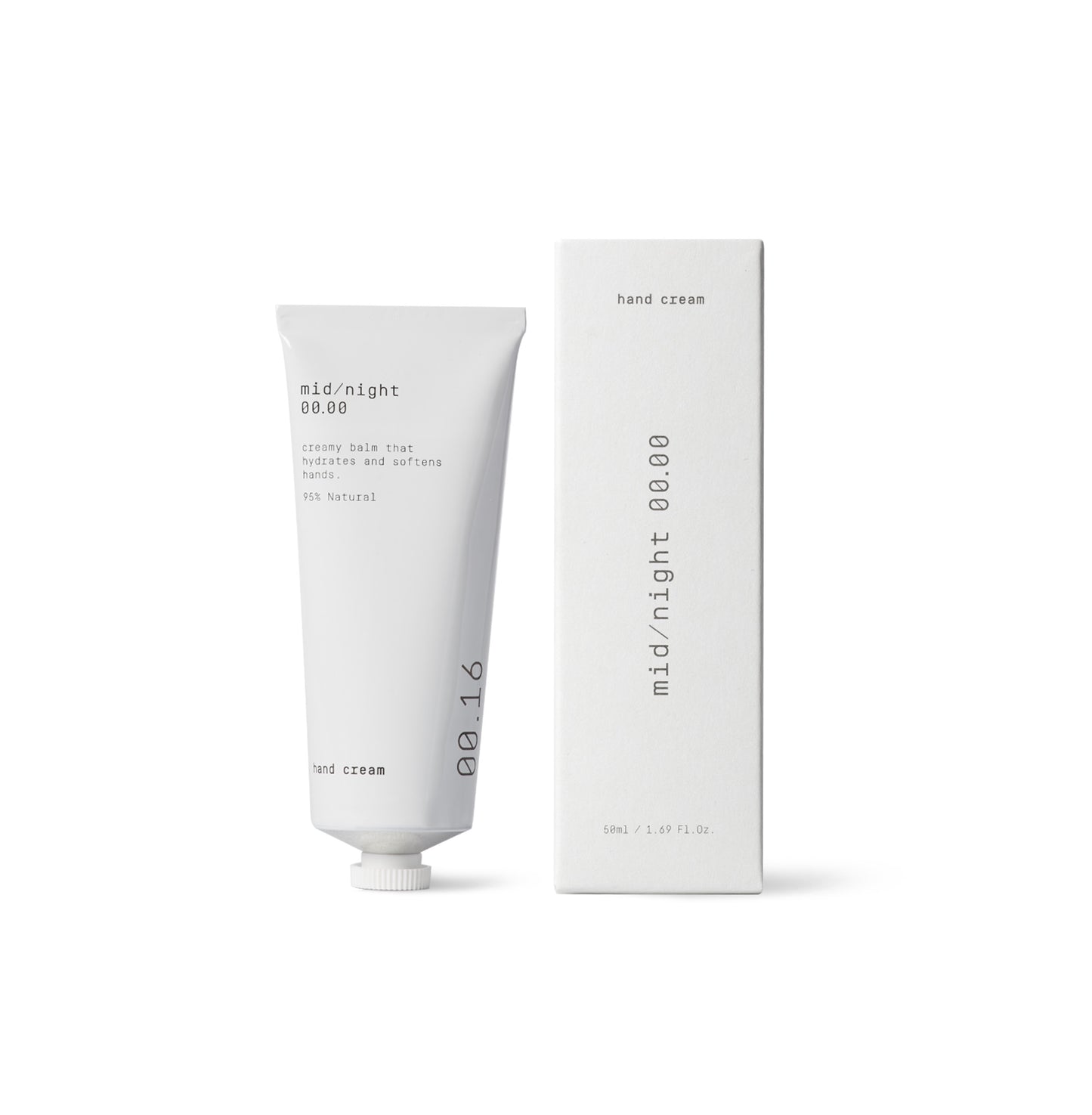 Hand cream 00.22