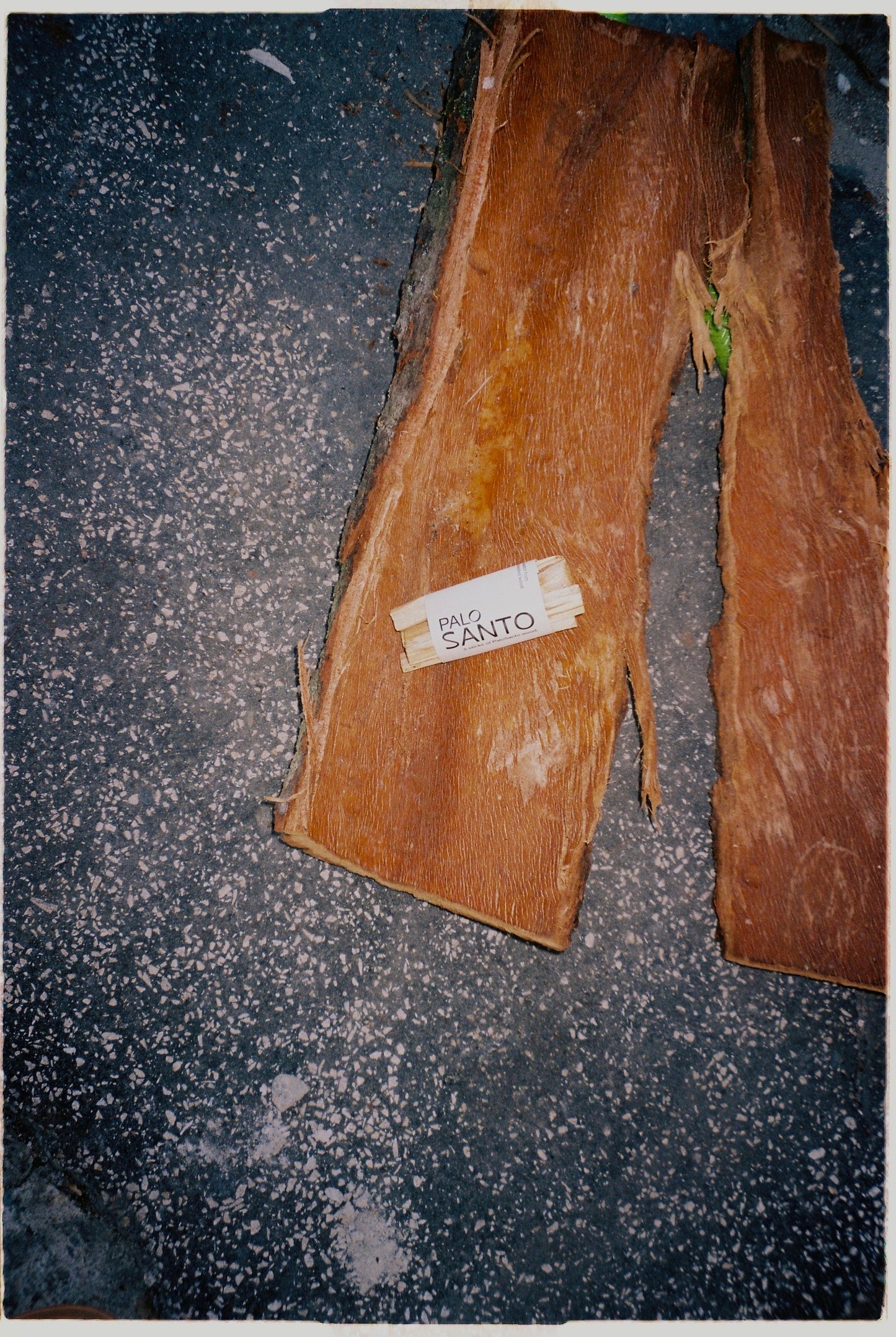 Palo Santo Sticks
