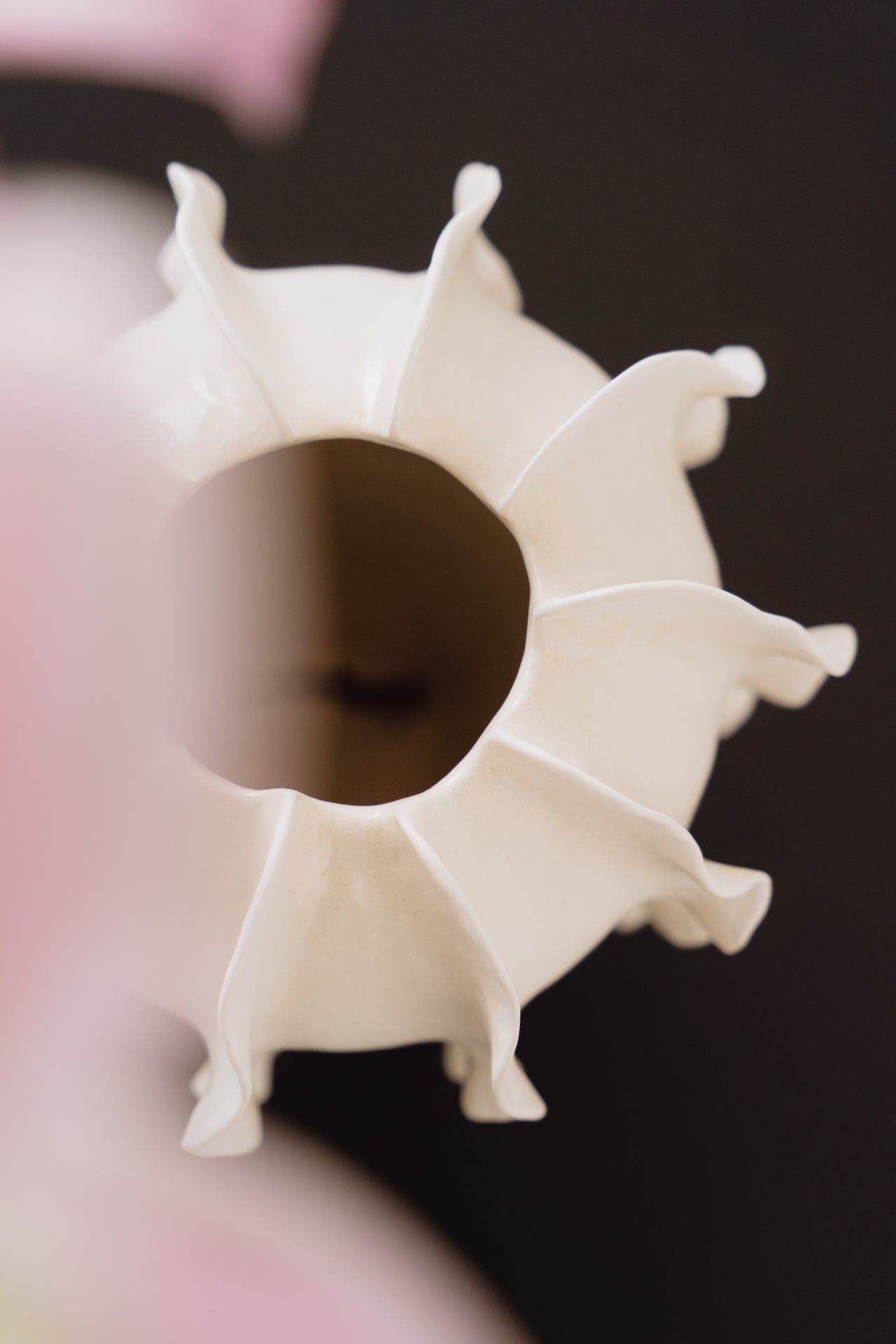 Morph Vase